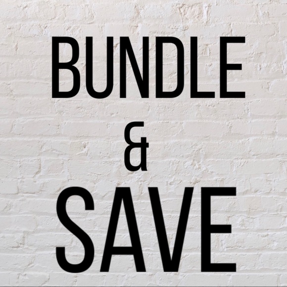 Look at my closet! Bundle 2 items or more - Picture 1 of 1